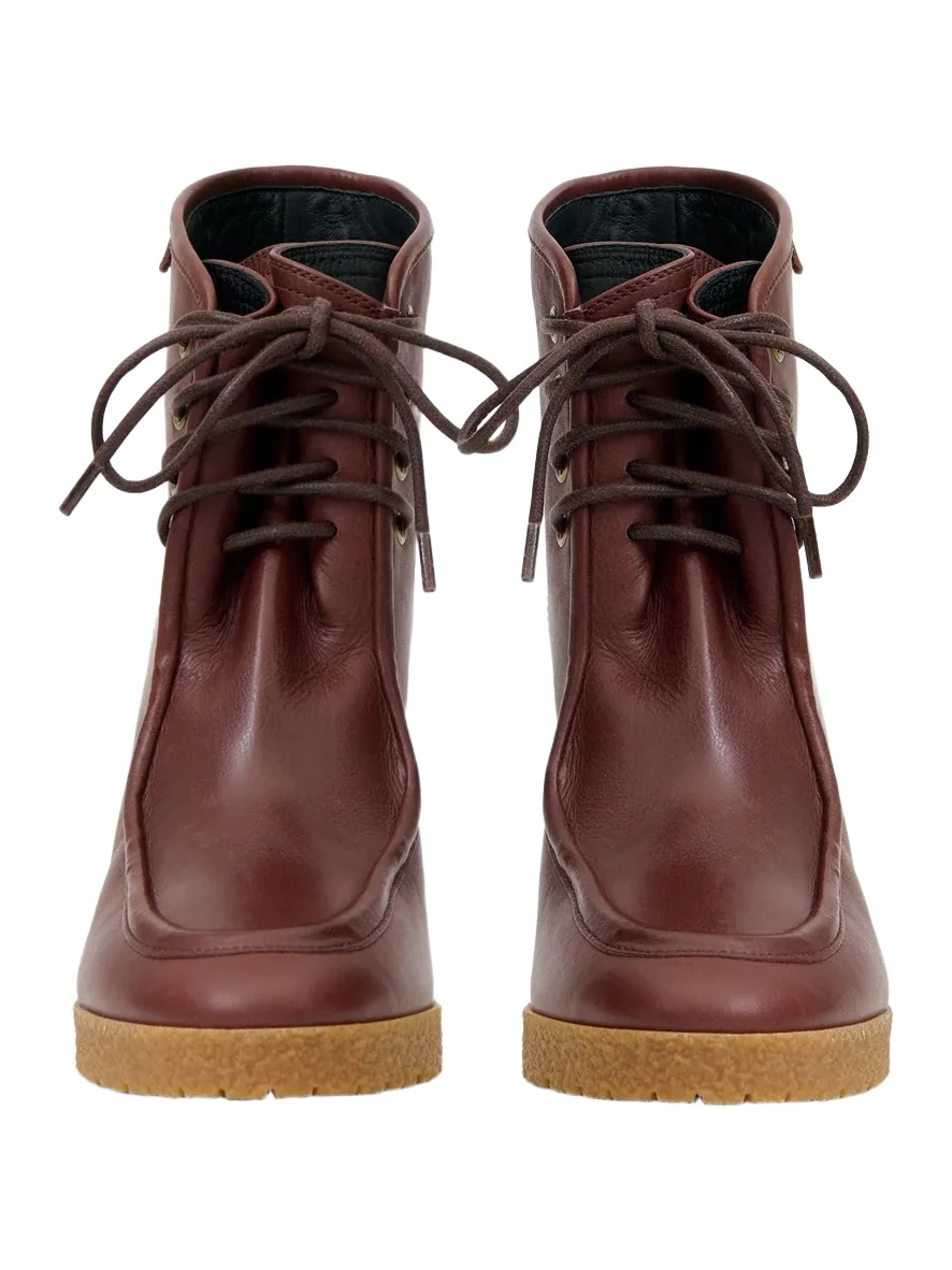 Cylia Ankle Boots Cylia Ankle Boots