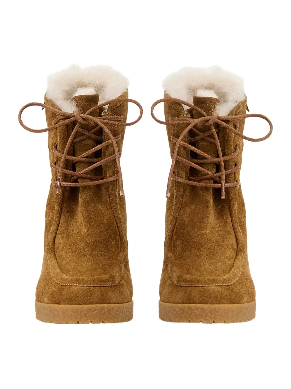 Cylia Ankle Boots Cylia Ankle Boots