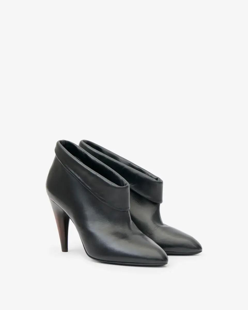Isabel Marant Janela Ankle Boots | Thumbnail 5 Isabel Marant Janela Ankle Boots | Thumbnail 5