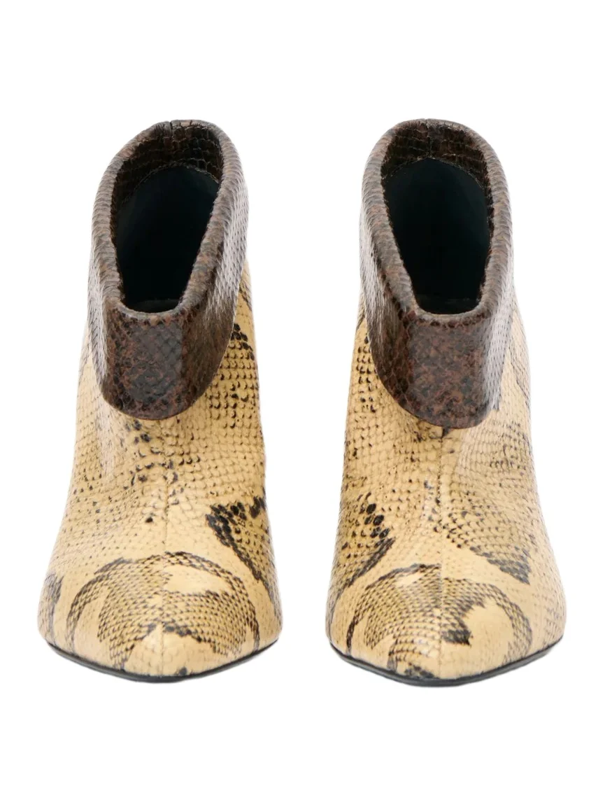 Janela Ankle Boots Janela Ankle Boots
