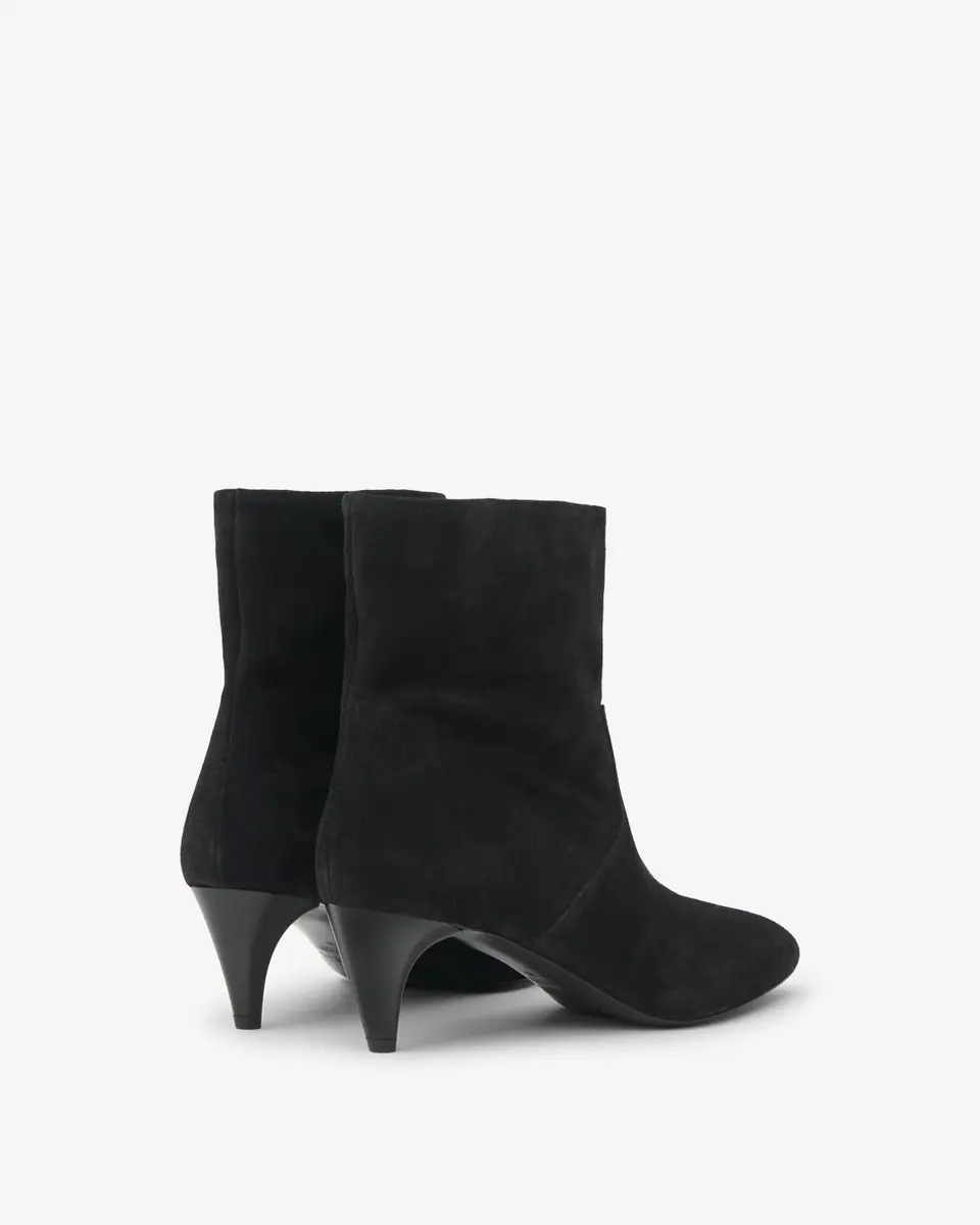 Isabel Marant Jiry Ankle Boots | Thumbnail 2 Isabel Marant Jiry Ankle Boots | Thumbnail 2