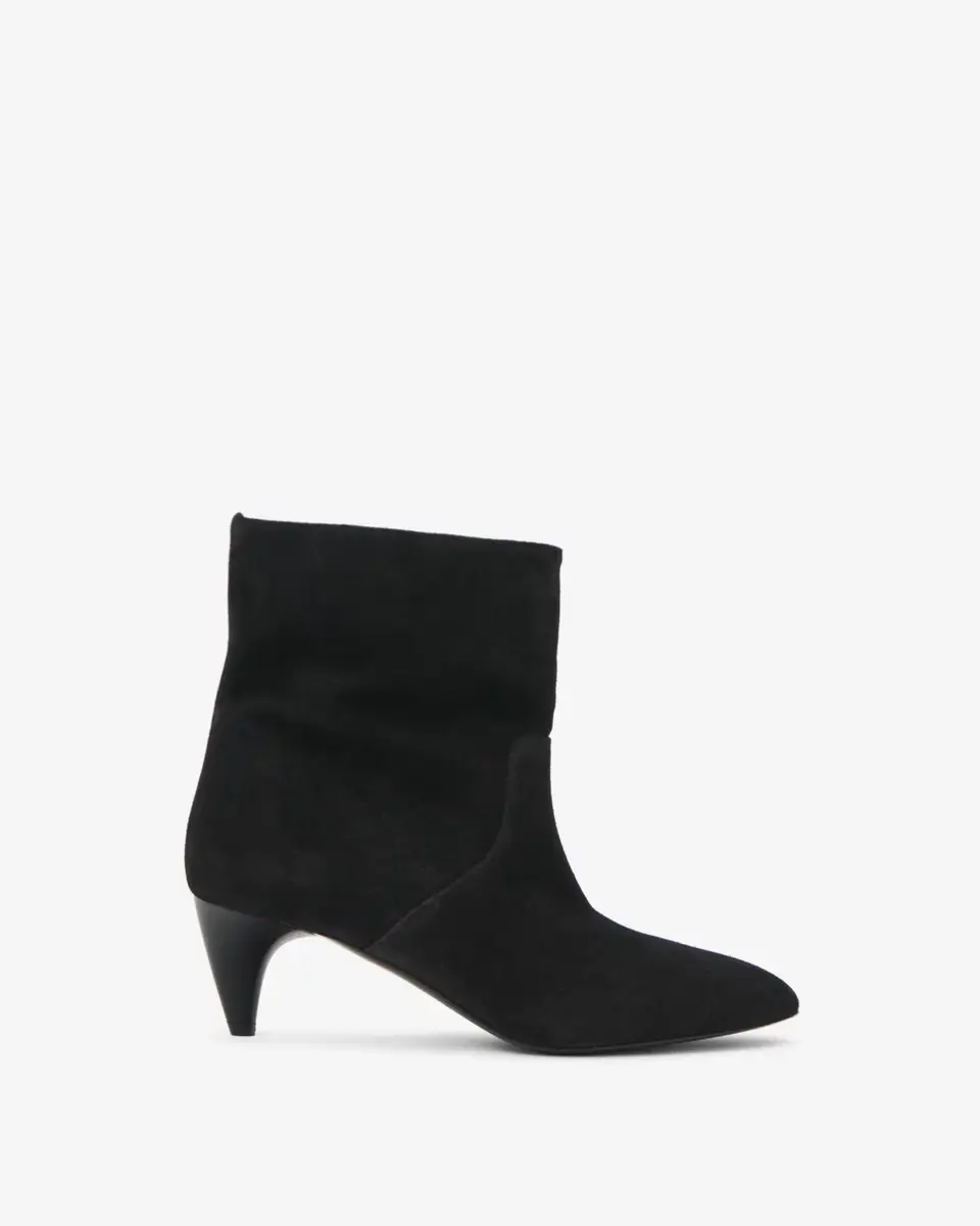 Isabel Marant Jiry Ankle Boots | Thumbnail 5 Isabel Marant Jiry Ankle Boots | Thumbnail 5
