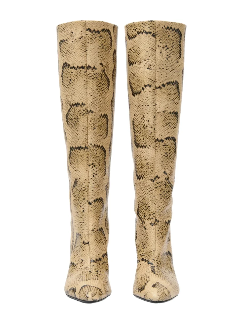 Isabel Marant Jany High Boots