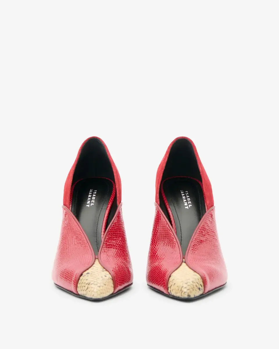 Isabel Marant Luza Pumps | Thumbnail 2 Isabel Marant Luza Pumps | Thumbnail 2