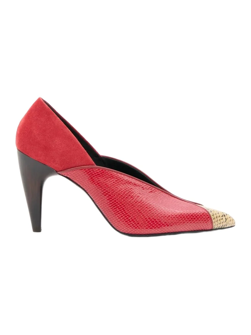 Isabel Marant Luza Pumps