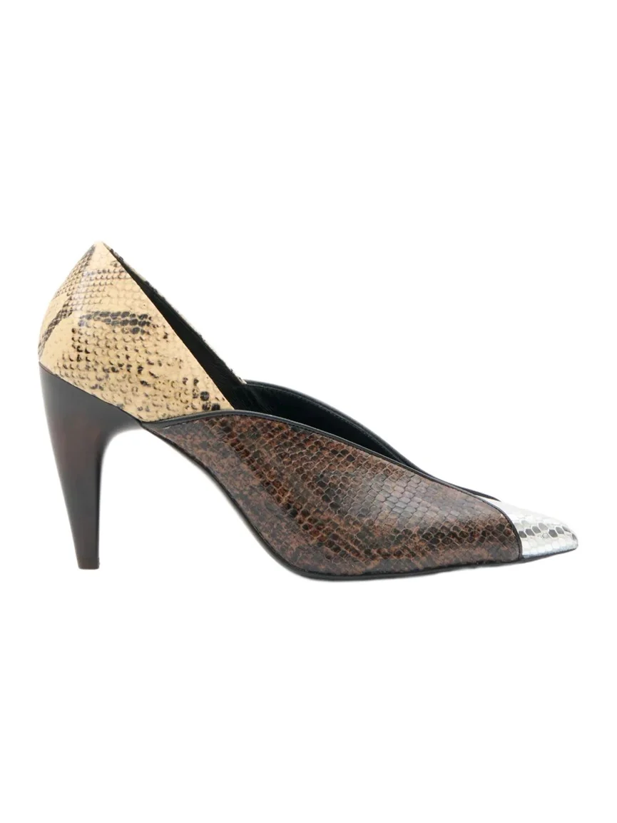 Isabel Marant Luza Pumps