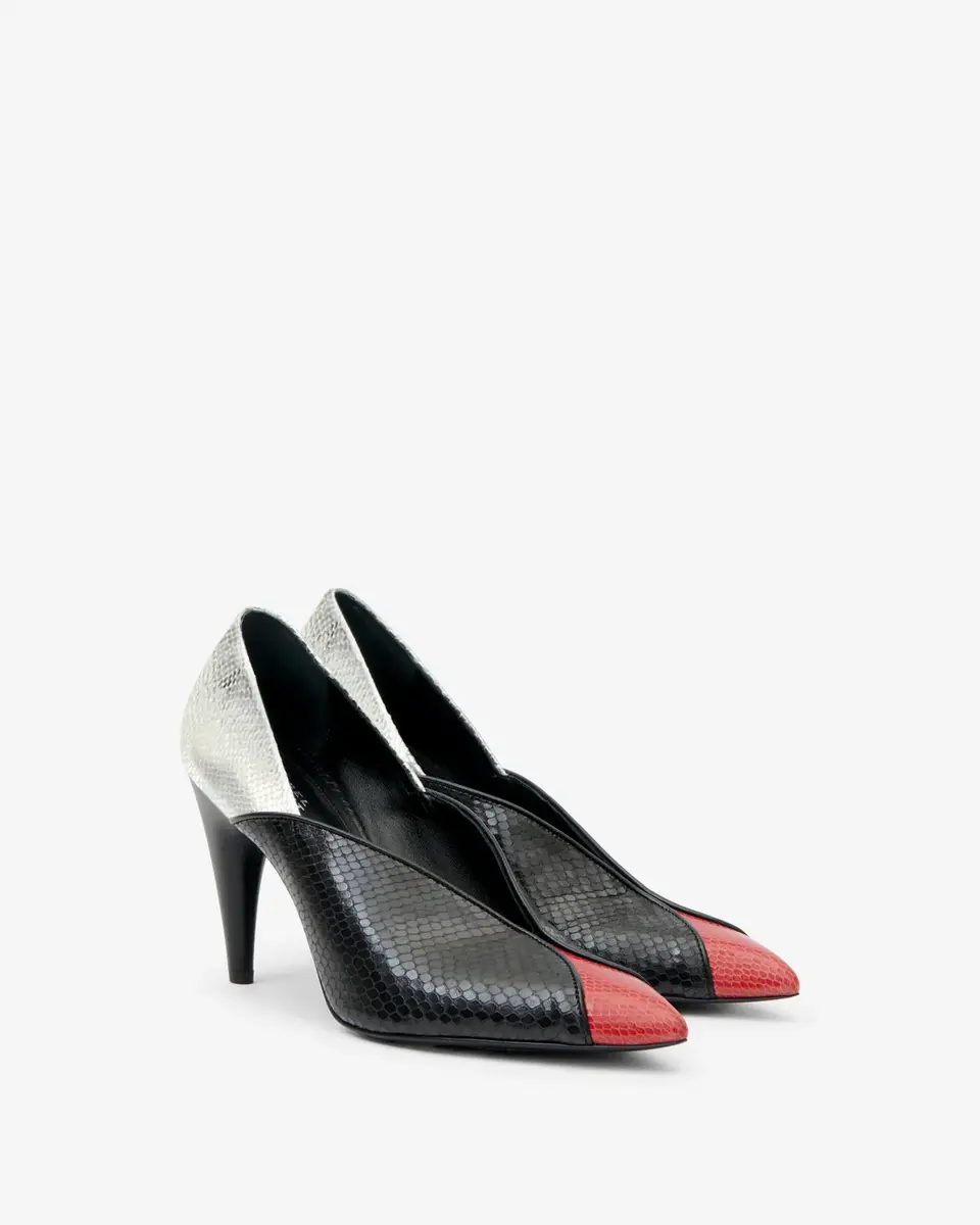 Isabel Marant Luza Pumps | Thumbnail 5