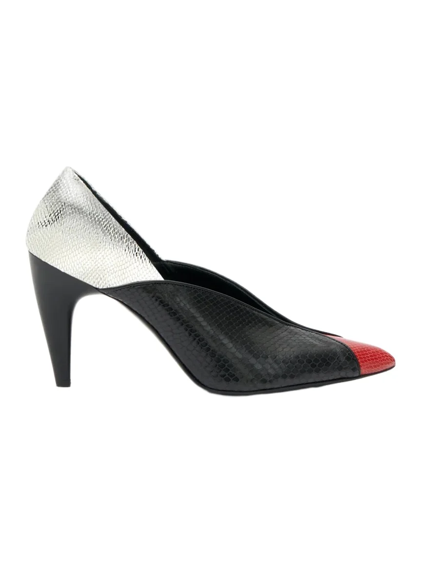 Isabel Marant Luza Pumps