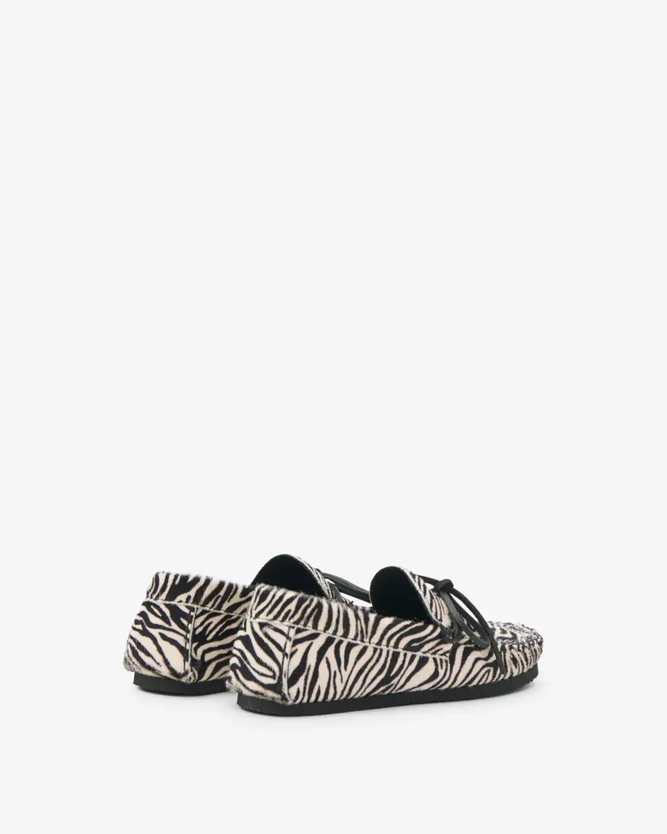 Isabel Marant Fitza Loafers | Thumbnail 2 Isabel Marant Fitza Loafers | Thumbnail 2