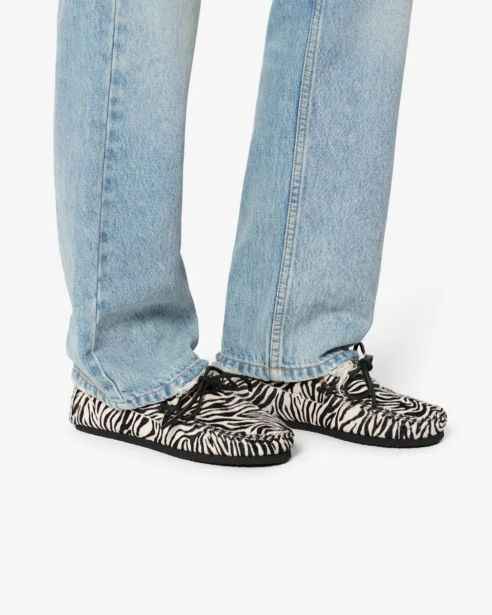 Isabel Marant Fitza Loafers | Thumbnail 3 Isabel Marant Fitza Loafers | Thumbnail 3