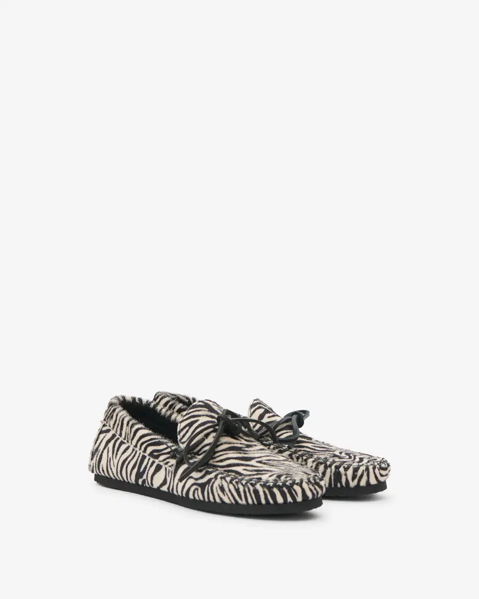 Isabel Marant Fitza Loafers | Thumbnail 4 Isabel Marant Fitza Loafers | Thumbnail 4