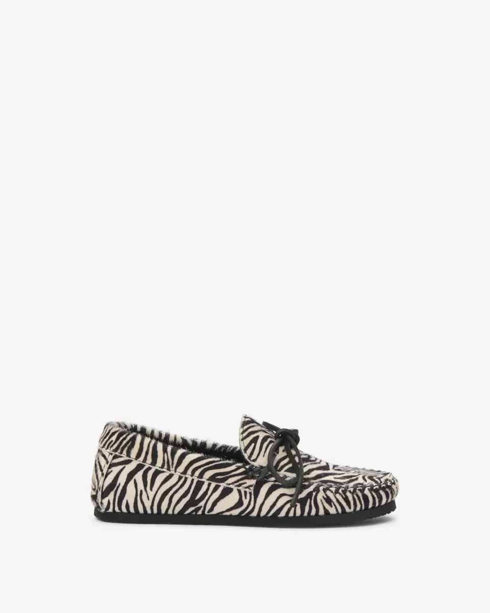 Isabel Marant Fitza Loafers | Thumbnail 5 Isabel Marant Fitza Loafers | Thumbnail 5