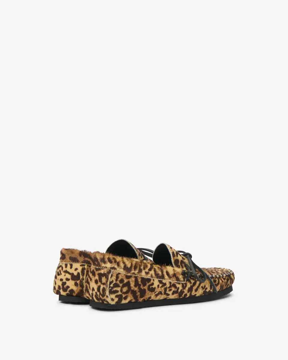 Isabel Marant Fitza Loafers | Thumbnail 2 Isabel Marant Fitza Loafers | Thumbnail 2
