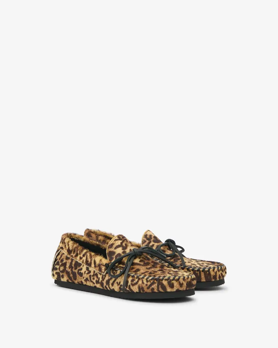 Isabel Marant Fitza Loafers | Thumbnail 4 Isabel Marant Fitza Loafers | Thumbnail 4