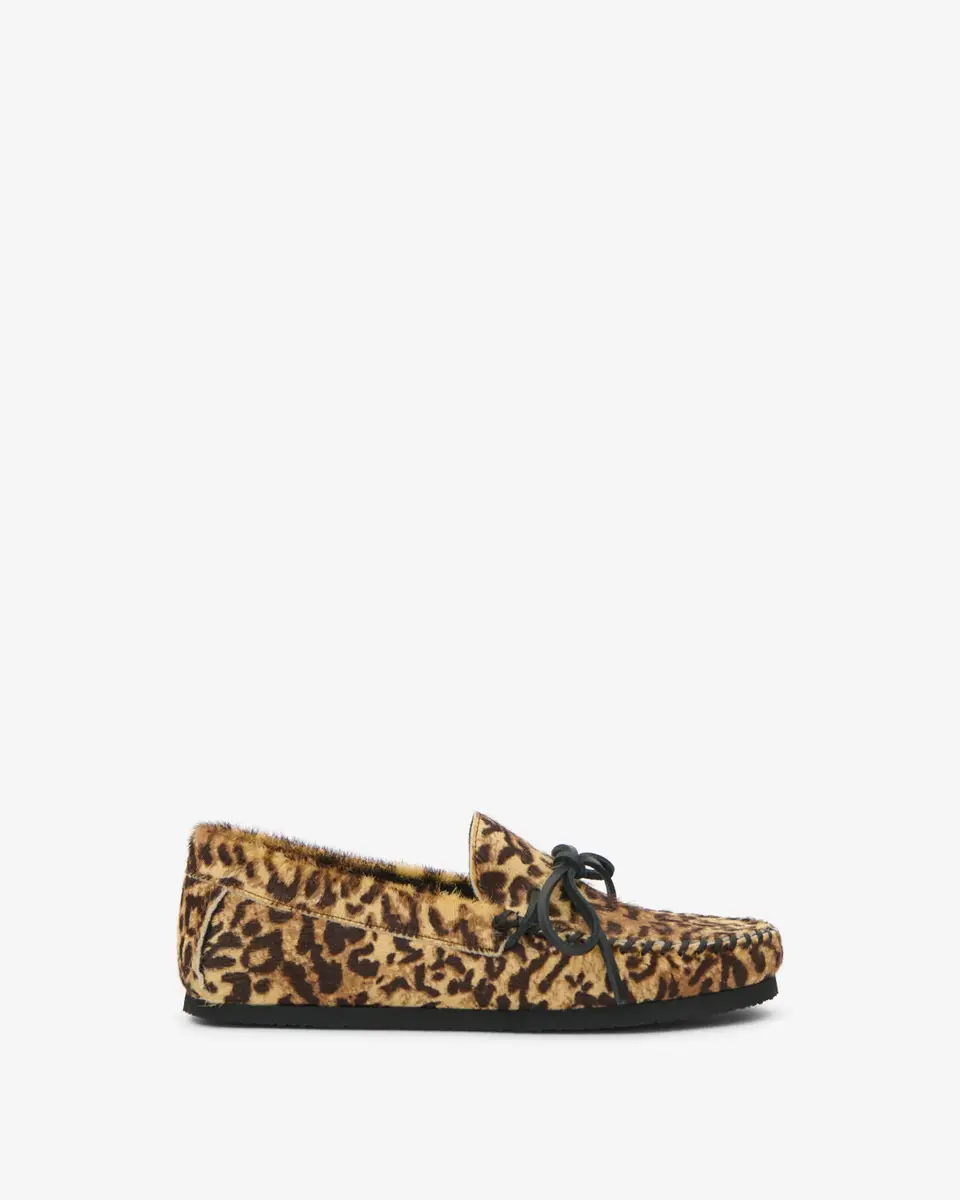 Isabel Marant Fitza Loafers | Thumbnail 5 Isabel Marant Fitza Loafers | Thumbnail 5