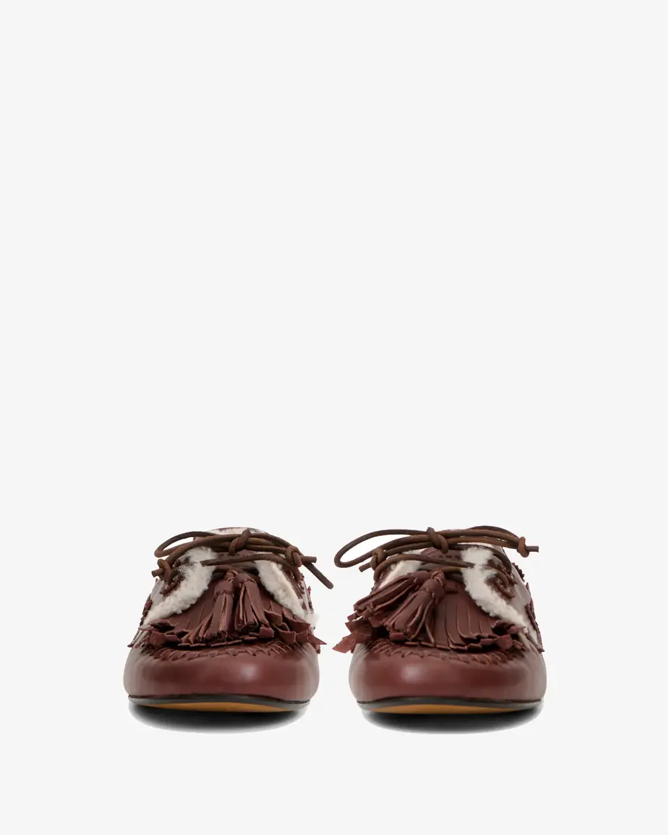 Isabel Marant Fersi Loafers | Thumbnail 2 Isabel Marant Fersi Loafers | Thumbnail 2