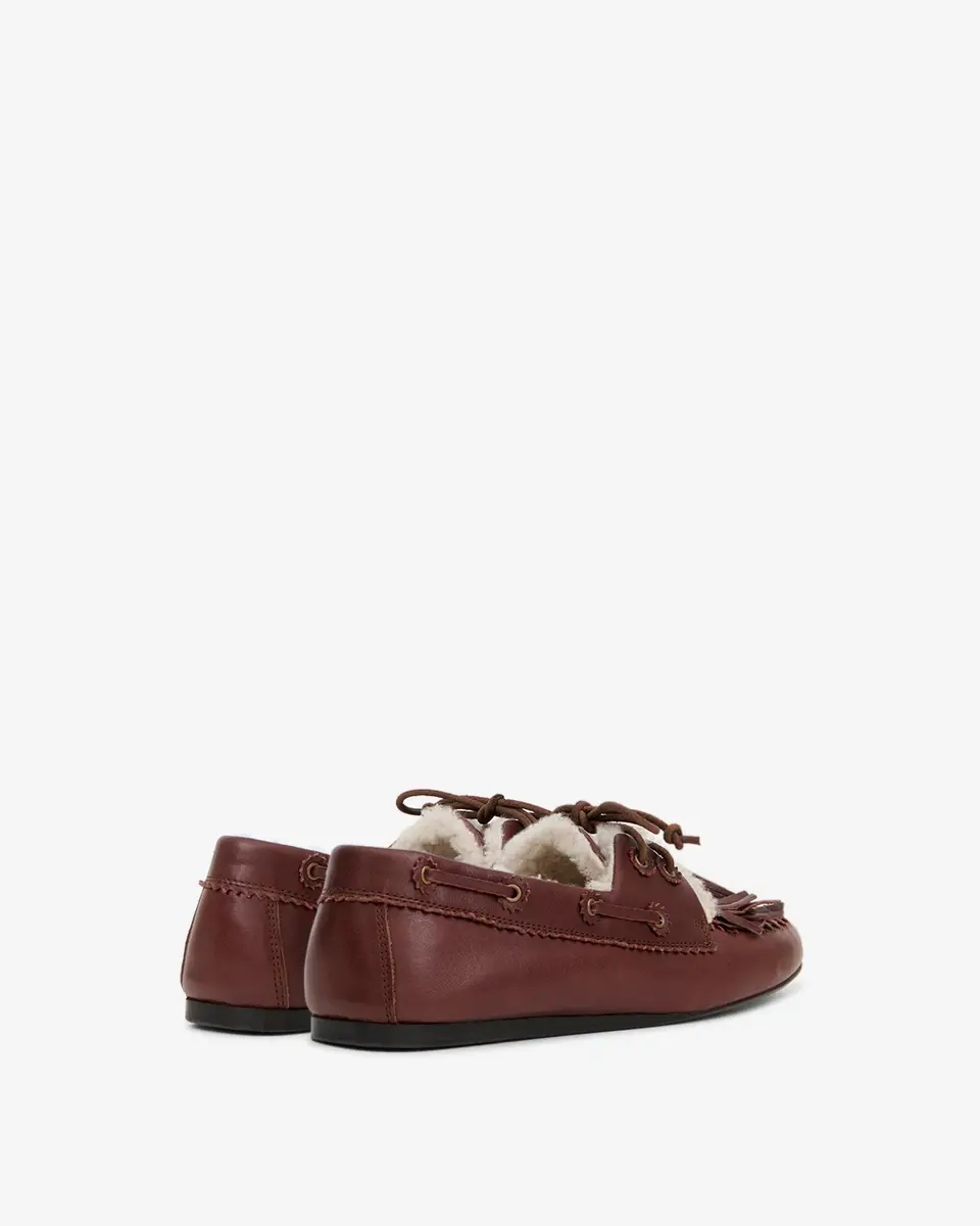 Isabel Marant Fersi Loafers | Thumbnail 3 Isabel Marant Fersi Loafers | Thumbnail 3