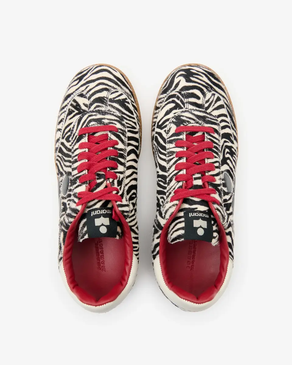 Isabel Marant Bryce Sneakers | Thumbnail 2
