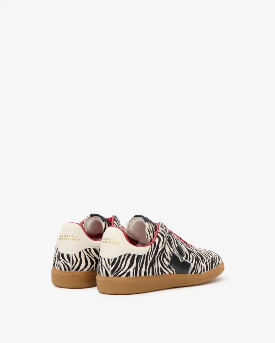 Isabel Marant Bryce Sneakers | Thumbnail 3