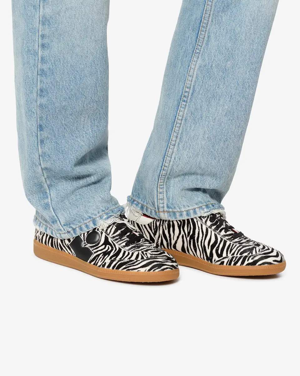 Isabel Marant Bryce Sneakers | Thumbnail 4