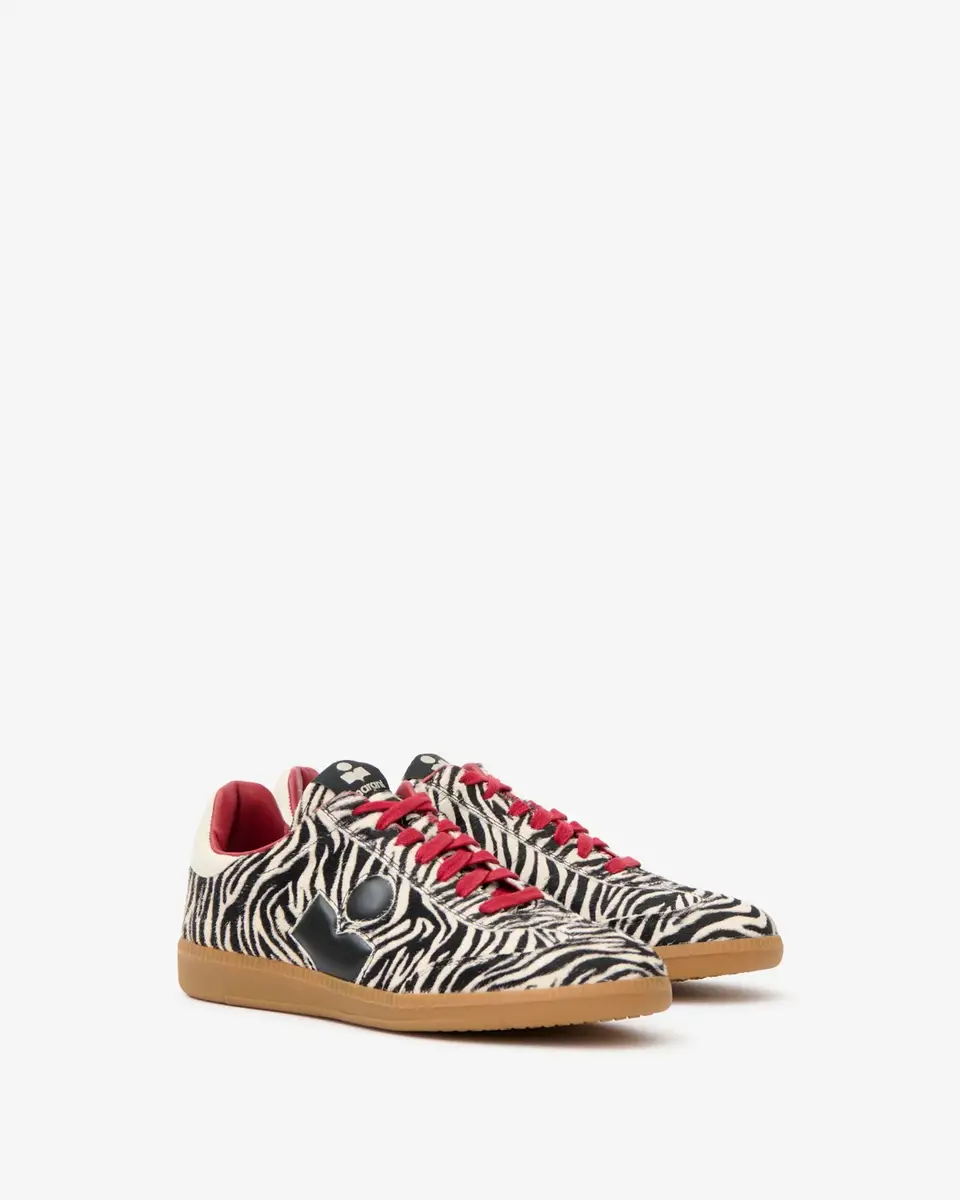 Isabel Marant Bryce Sneakers | Thumbnail 5