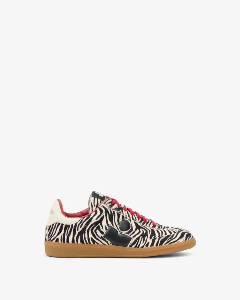 Isabel Marant Bryce Sneakers | Thumbnail 6