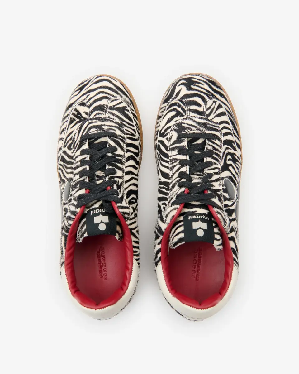 Isabel Marant Bryce Sneakers | Thumbnail 7