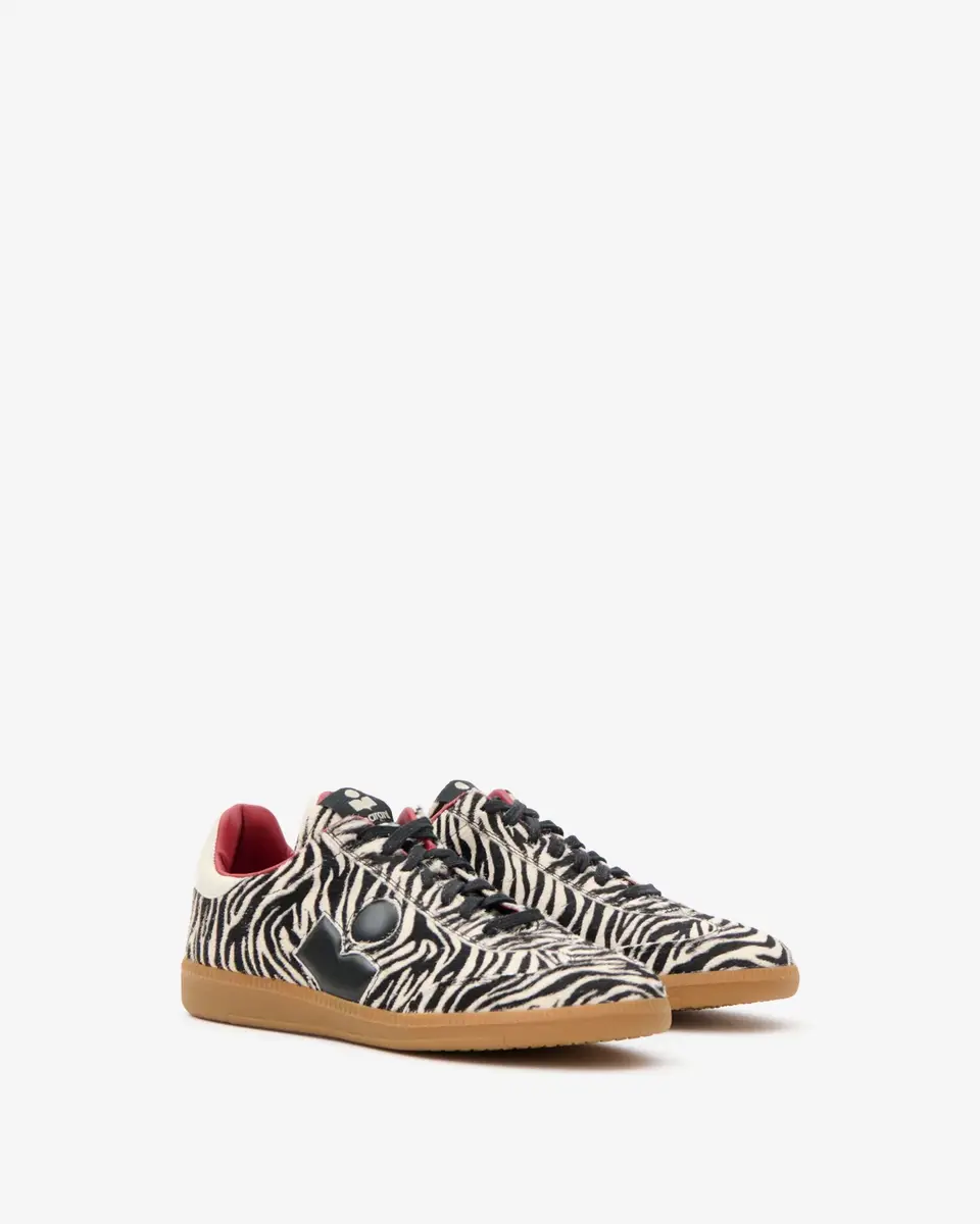 Isabel Marant Bryce Sneakers | Thumbnail 8