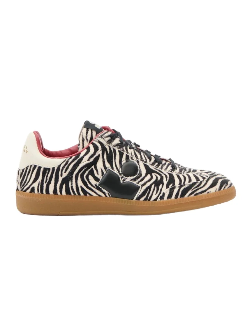 Bryce Sneakers