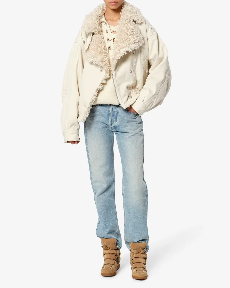 Isabel Marant Bekett Ring Sneakers | Thumbnail 5 Isabel Marant Bekett Ring Sneakers | Thumbnail 5