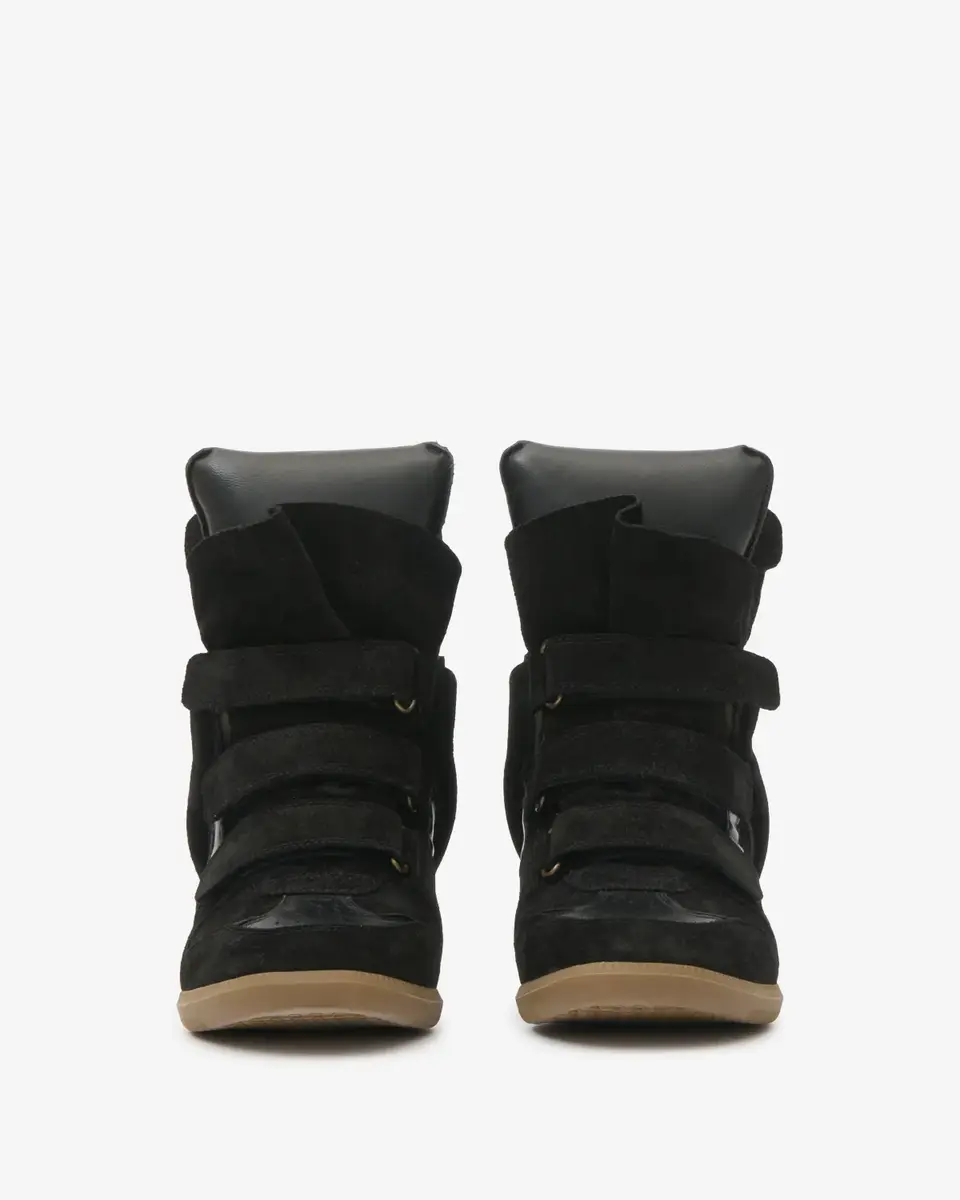 Isabel Marant Bekett Sneakers | Thumbnail 2 Isabel Marant Bekett Sneakers | Thumbnail 2