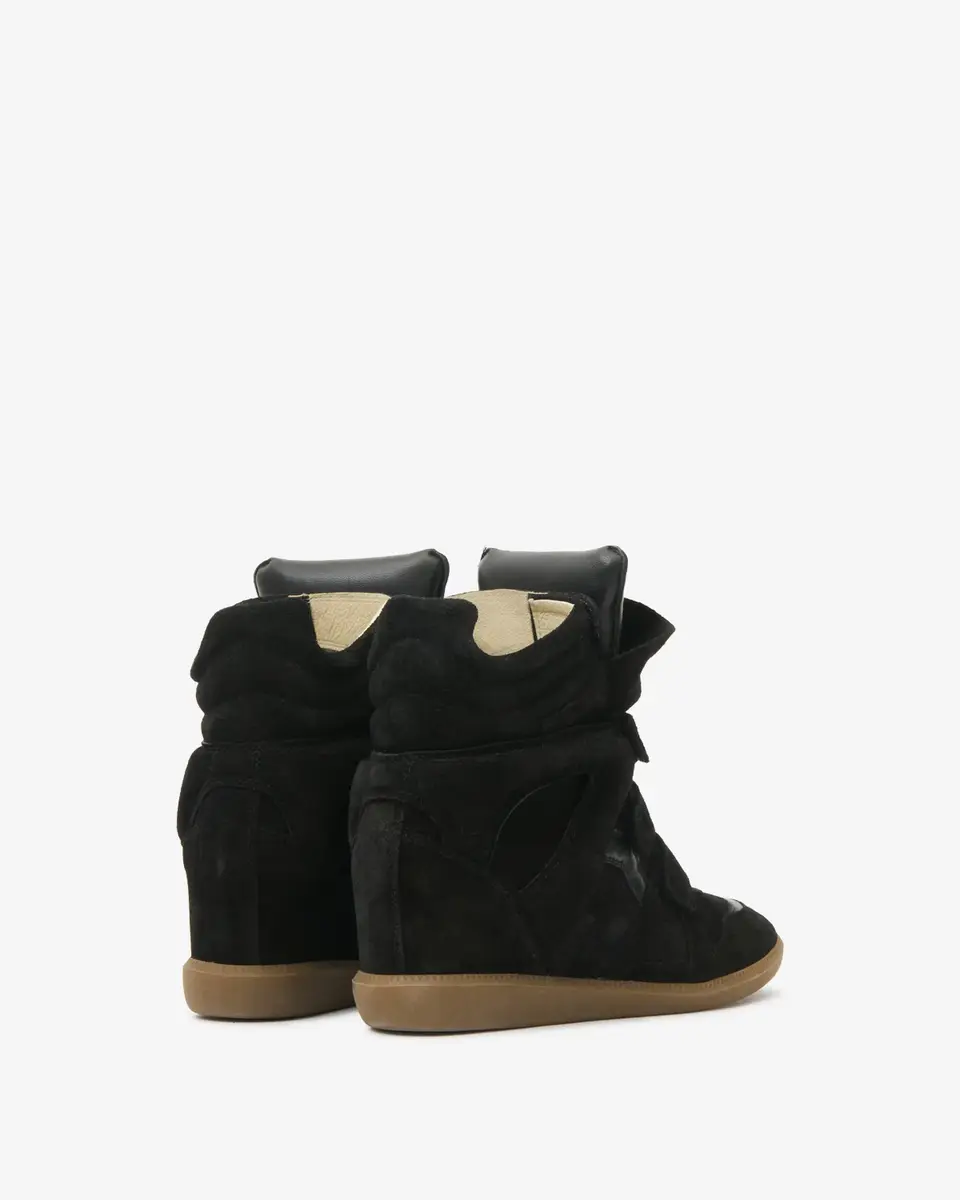 Isabel Marant Bekett Sneakers | Thumbnail 3 Isabel Marant Bekett Sneakers | Thumbnail 3