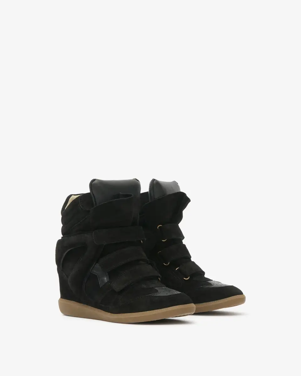 Isabel Marant Bekett Sneakers | Thumbnail 5 Isabel Marant Bekett Sneakers | Thumbnail 5