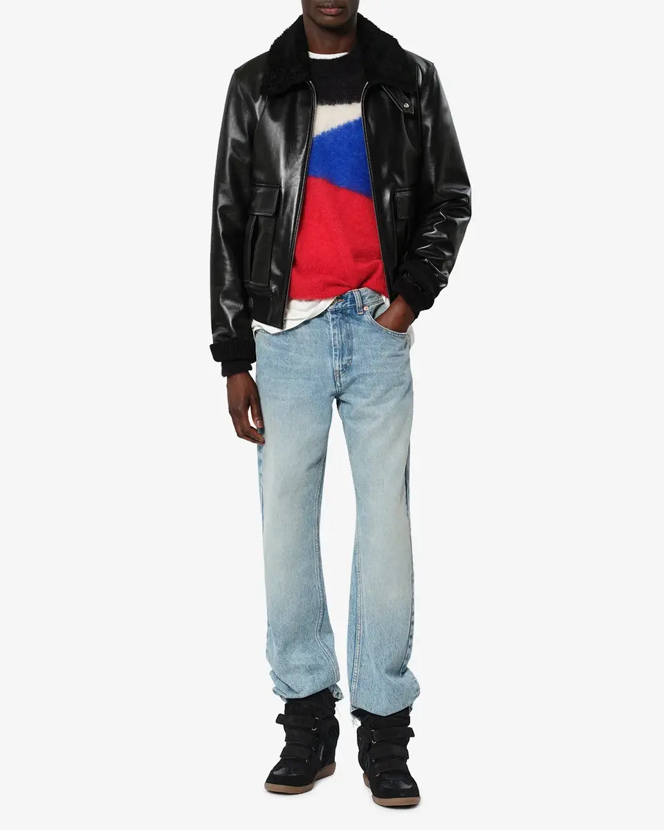 Isabel Marant Bekett Sneakers | Thumbnail 6 Isabel Marant Bekett Sneakers | Thumbnail 6
