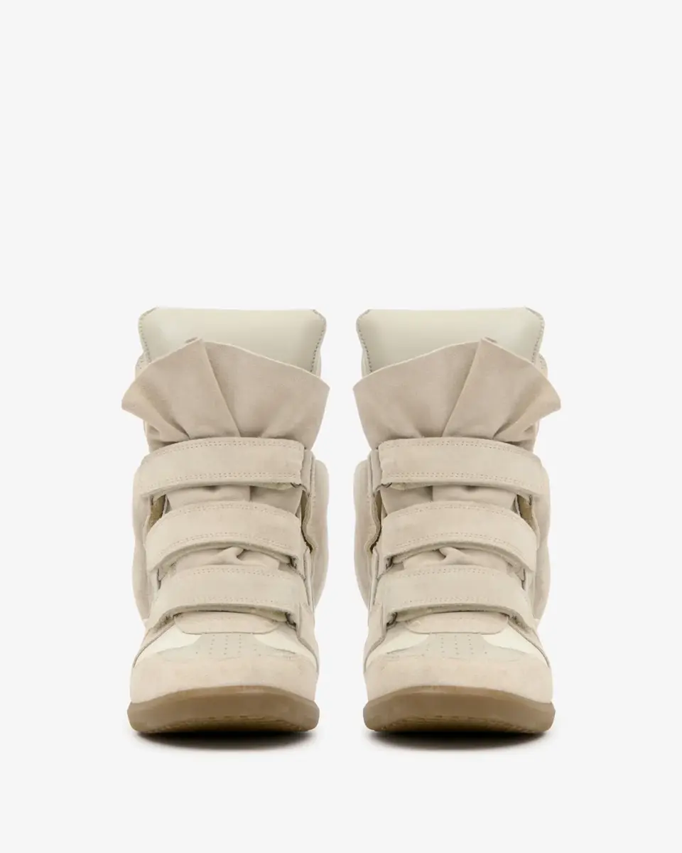 Isabel Marant Bekett Sneakers | Thumbnail 2 Isabel Marant Bekett Sneakers | Thumbnail 2