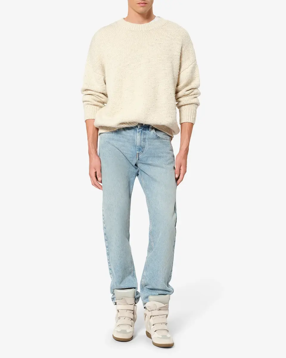Isabel Marant Bekett Sneakers | Thumbnail 6 Isabel Marant Bekett Sneakers | Thumbnail 6