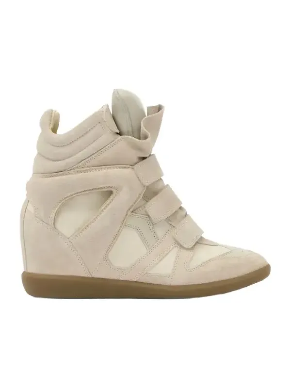 Isabel Marant Bekett Sneakers