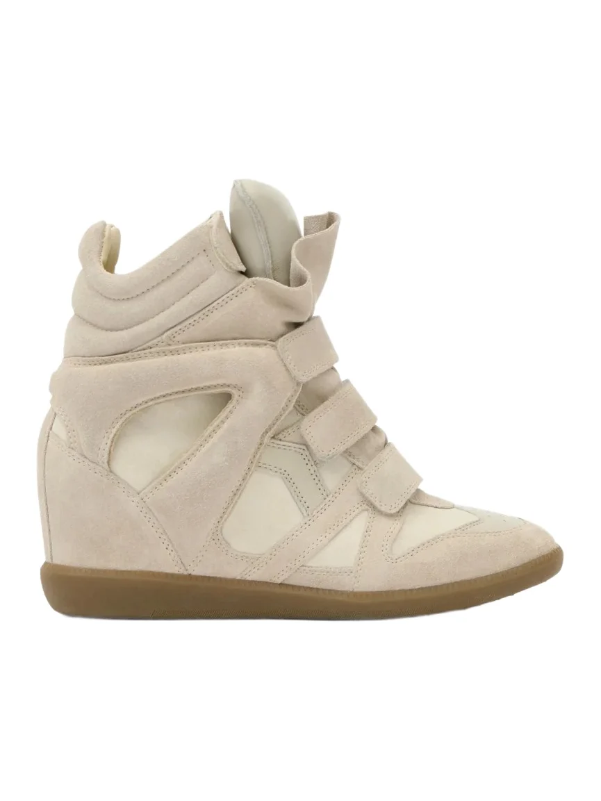 Isabel Marant Bekett Sneakers