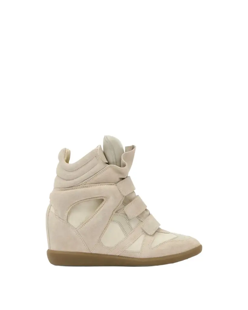 Isabel Marant Bekett Sneakers