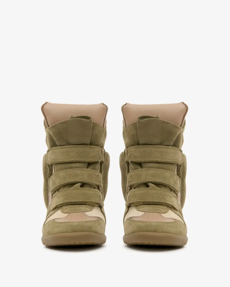 Isabel Marant Bekett Sneakers | Thumbnail 2