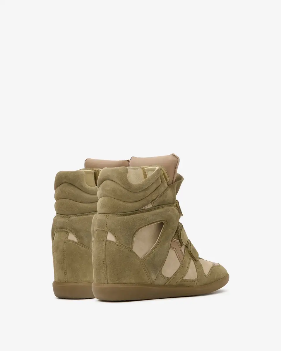 Isabel Marant Bekett Sneakers | Thumbnail 3