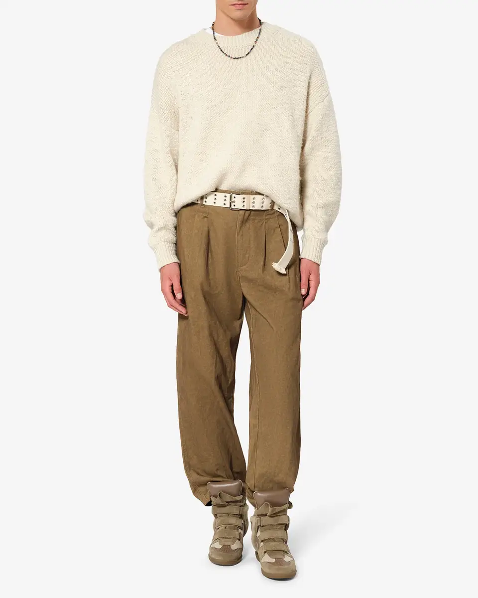 Isabel Marant Bekett Sneakers | Thumbnail 6