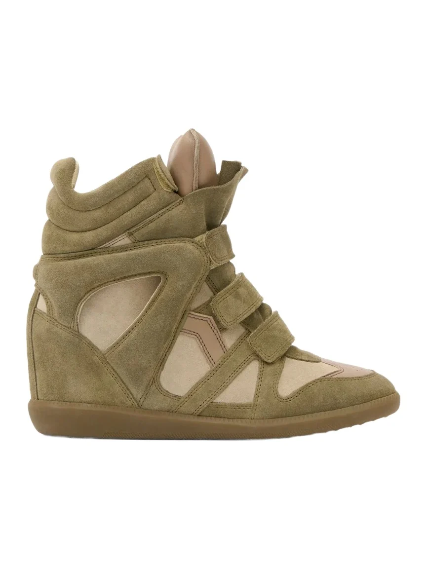 Isabel Marant Bekett Sneakers
