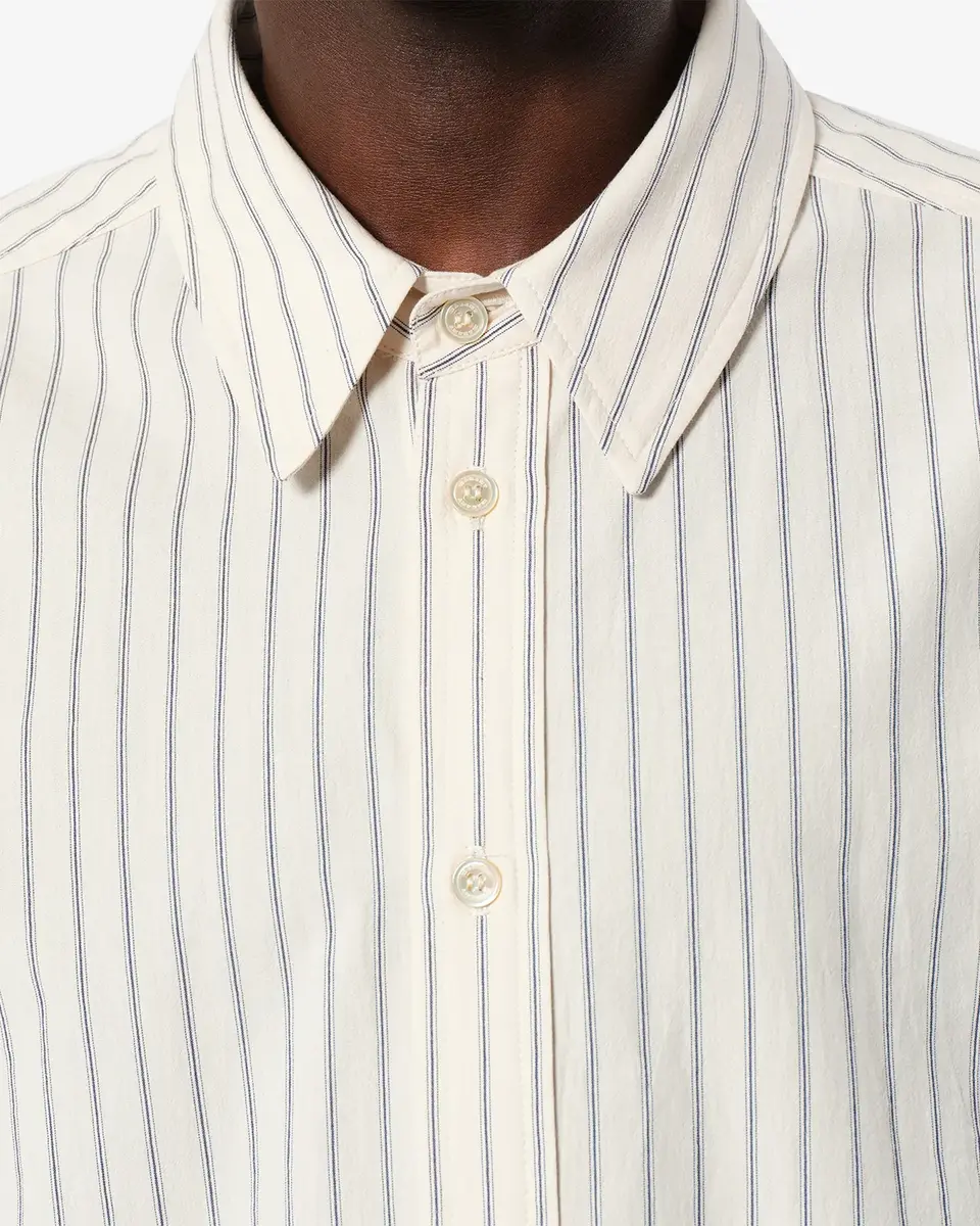 Isabel Marant Rony Shirt | Thumbnail 2 Isabel Marant Rony Shirt | Thumbnail 2