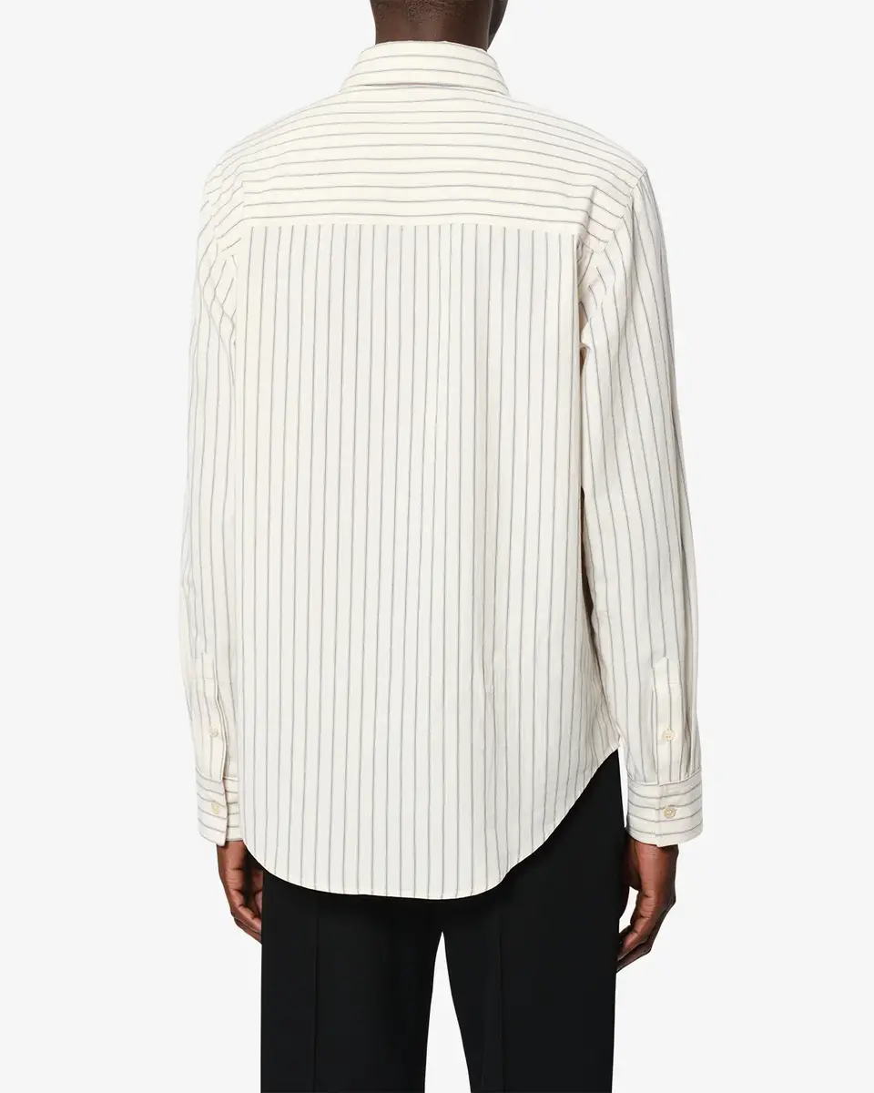 Isabel Marant Rony Shirt | Thumbnail 3 Isabel Marant Rony Shirt | Thumbnail 3