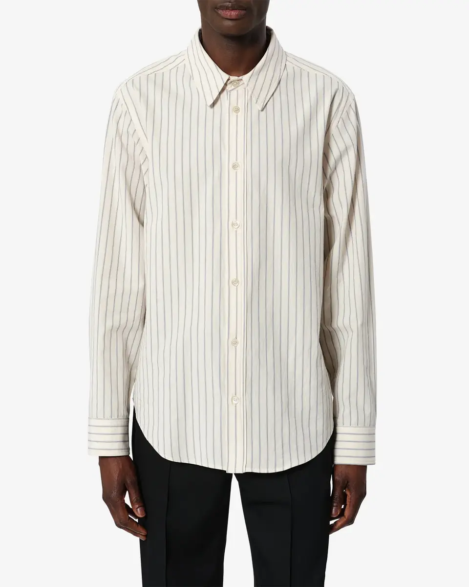 Isabel Marant Rony Shirt | Thumbnail 5 Isabel Marant Rony Shirt | Thumbnail 5