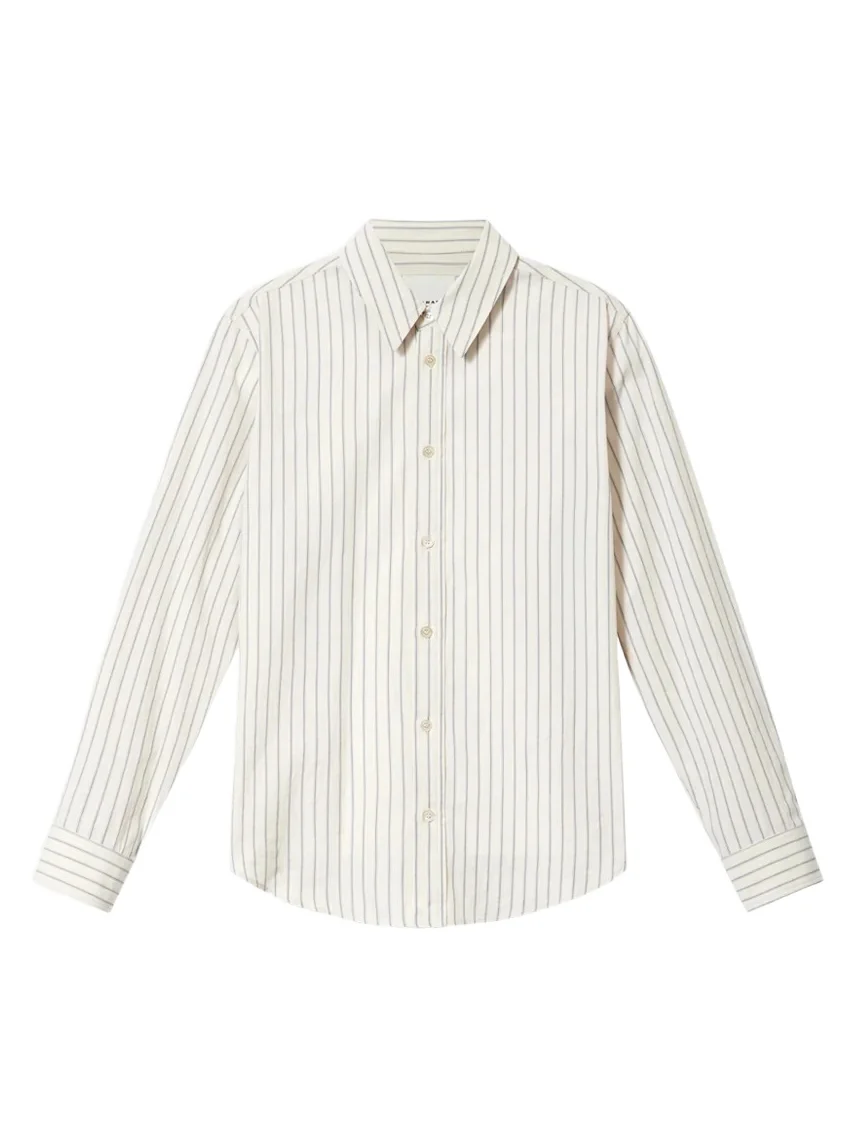 Isabel Marant Rony Shirt
