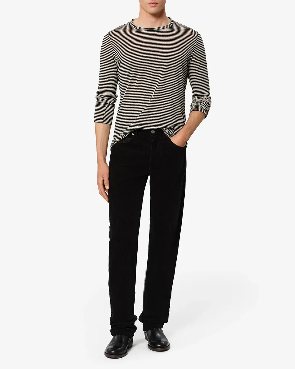 Isabel Marant Jude Jean | Thumbnail 4 Isabel Marant Jude Jean | Thumbnail 4