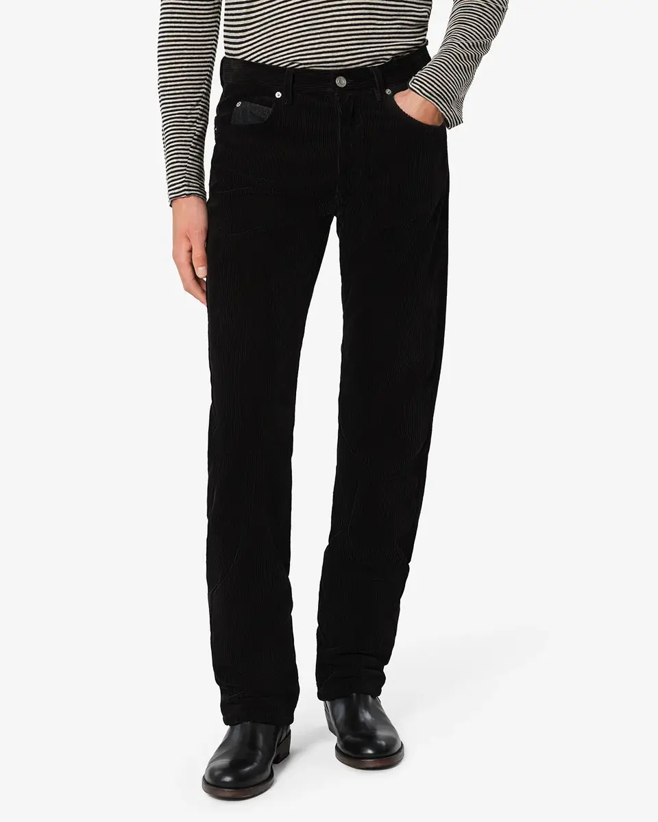 Isabel Marant Jude Jean | Thumbnail 5 Isabel Marant Jude Jean | Thumbnail 5