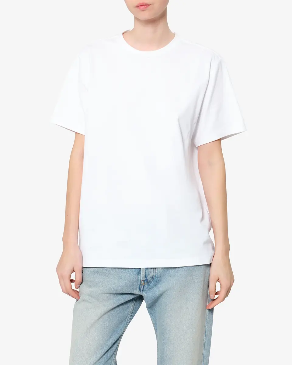 Isabel Marant Zewel T-shirt | Thumbnail 4 Isabel Marant Zewel T-shirt | Thumbnail 4